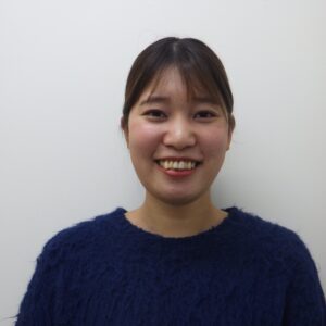 トリマー吉田