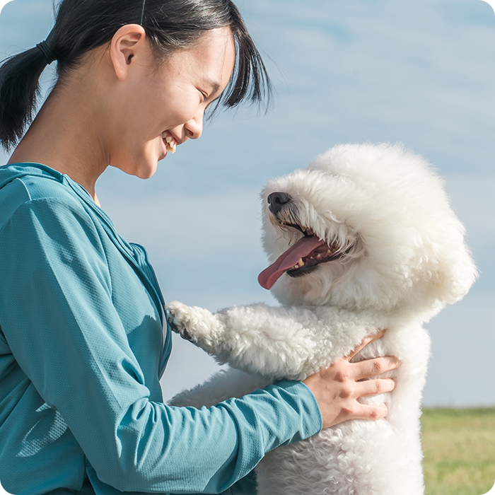 しっぽ動物病院